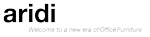 Logo Aribi