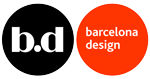 Logo b.d