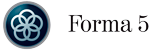 Logo Forma5