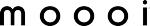 Logo Moooi