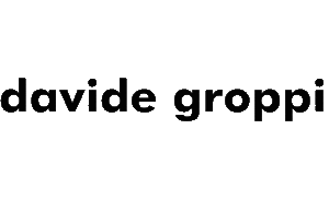 Logo Davide Groppi