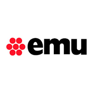 Logo emu