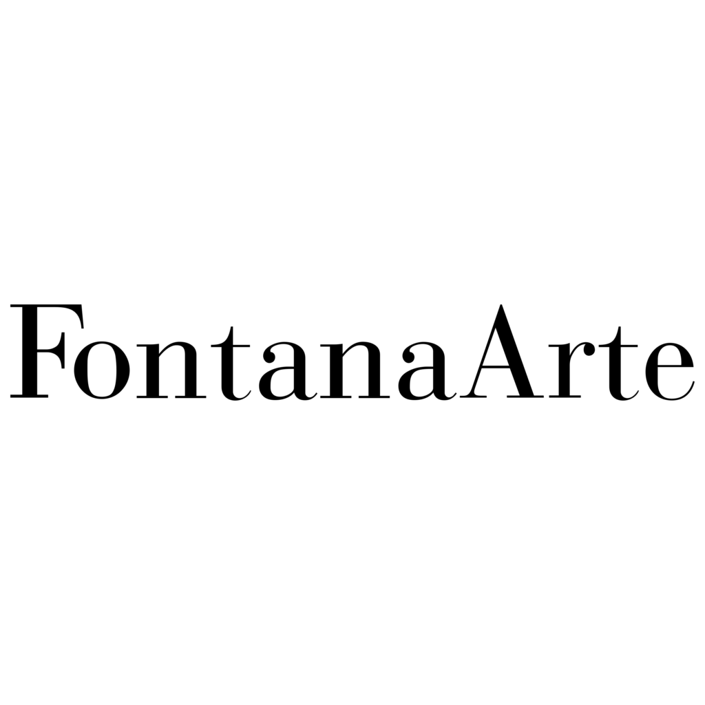 Logo Fontana Arte