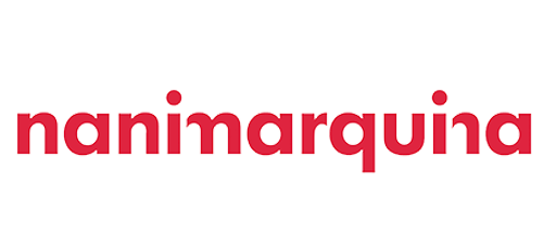 Logo Nanimarquina