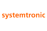 Logo Systemtronic