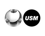 Logo USM